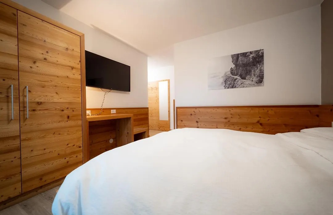 Hotel Garni Arnica ***S-1