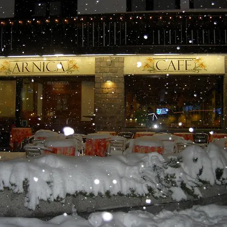Hotel Garni Arnica ***S-3